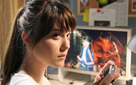 filme von mary elizabeth winstead|Mary Elizabeth Winstead Movies